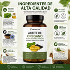 ✨ Chau brotes y picazón. Recuperá una piel sana y suave.