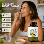 ✨ Chau brotes y picazón. Recuperá una piel sana y suave.